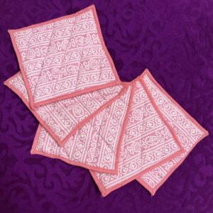 Stitched Hot Pad