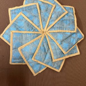 Padded Coasters