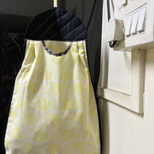 Carry Bag Dispenser