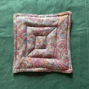 Printed Hot Pad