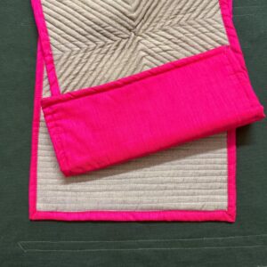 Quilted Hot Pads