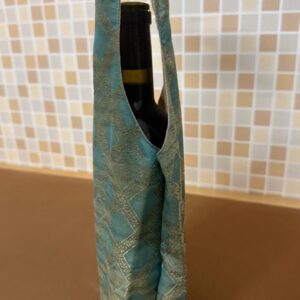 Wine Bottle Bag