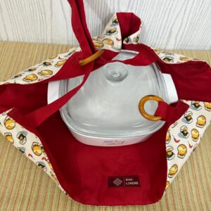 Pot Carriers
