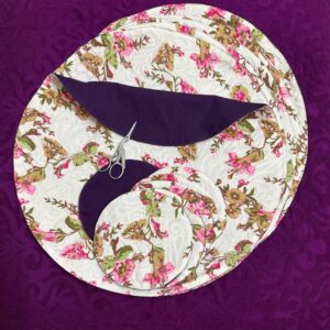 Blossom Garden Place Mats & Coasters