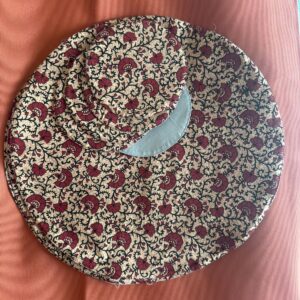 Gulnar Table Mats with Coasters