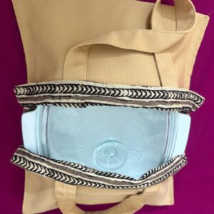 Desert Sand Casserole Carrier