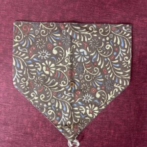 Vintage Vine Cutlery Wrap