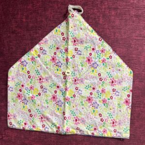 Blossom Fold Cutlery Wrap