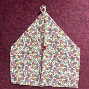 Spring Blossom Cutlery Wrap