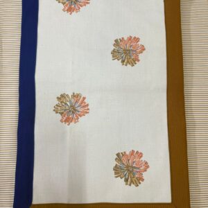Royal Dune Reversible Table Mat Set