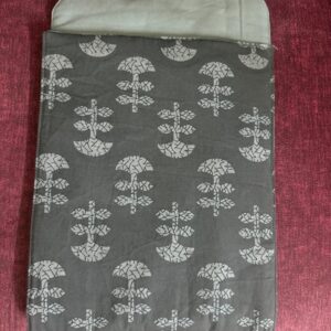 Slate Grove iPad Sleeve