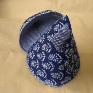 Little Prince Indigo Tee Pee