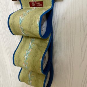 Meadow Breeze Tissue Roll Holder