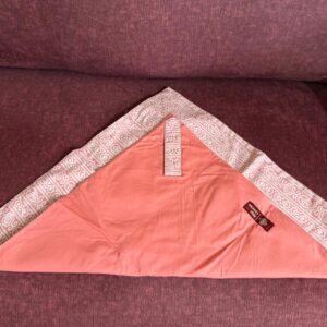 Blush Charm Pot Carrier