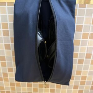 Midnight Trek Shoe Bag