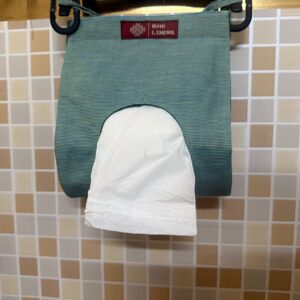 DriveEase Car Tissue Holder