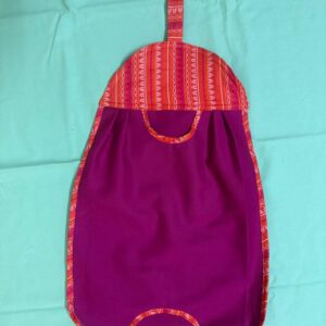 Spice Trail Carry Bag Dispenser