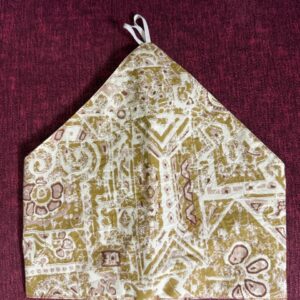 Earthbound Cutlery Wrap