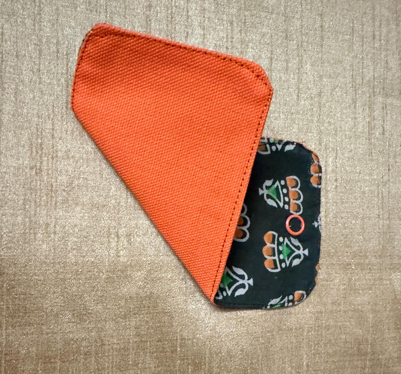 Nomad Cord Keeper – Travel Bag Identifier - Image 2