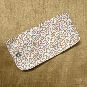 Earthy Cord Keeper – Travel Bag Identifier