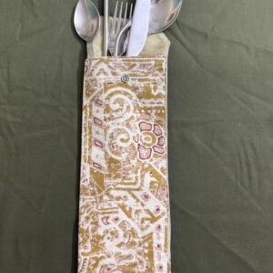 Heritage Cutlery Pouch