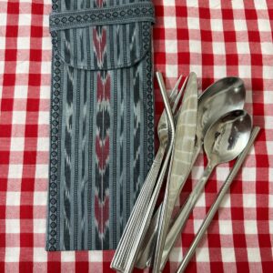 Nomad Cutlery Pouch
