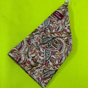 Kalamkari Cutlery Wrap