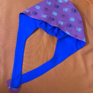 Pink Scrub Cap