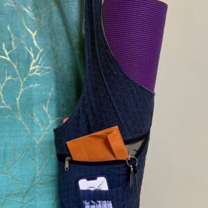  Yoga Ease Bag